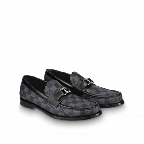 Louis Vuitton Major Loafer